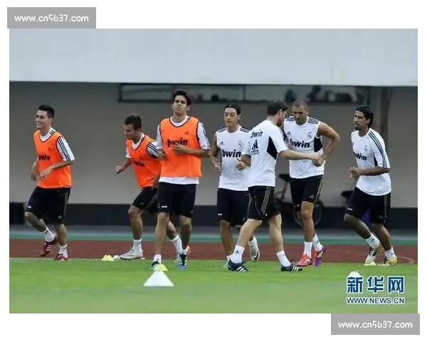 皇马与广州恒大战术博弈揭示亚洲与欧洲足球差距与发展潜力