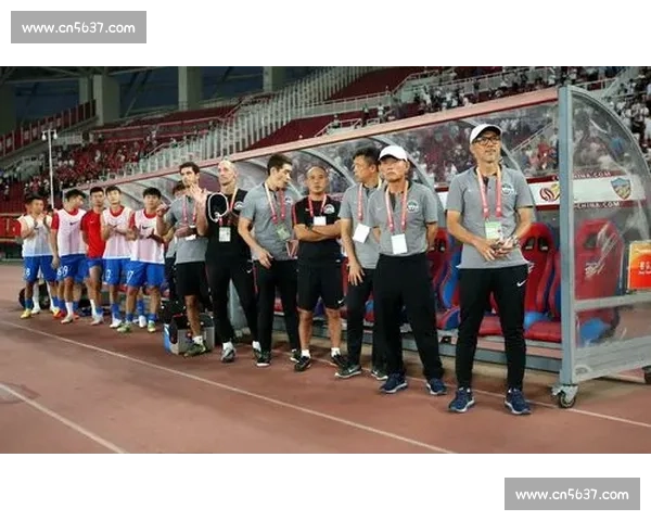 权健vs香港焦点对决全景解析赛场内外风云走势与未来格局深度观察