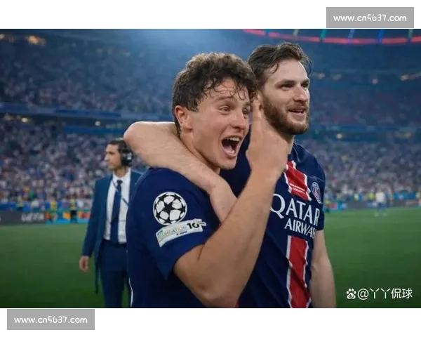 巴黎圣日尔曼迎战里昂强强对话决定法甲争冠走势关键之战引爆王子公园之夜