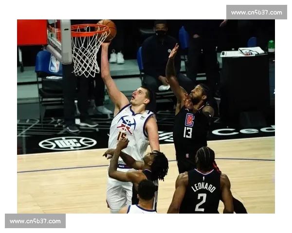 NBA快船掘金抢七大战全程回放解析与关键瞬间盘点胜负走势深度复盘