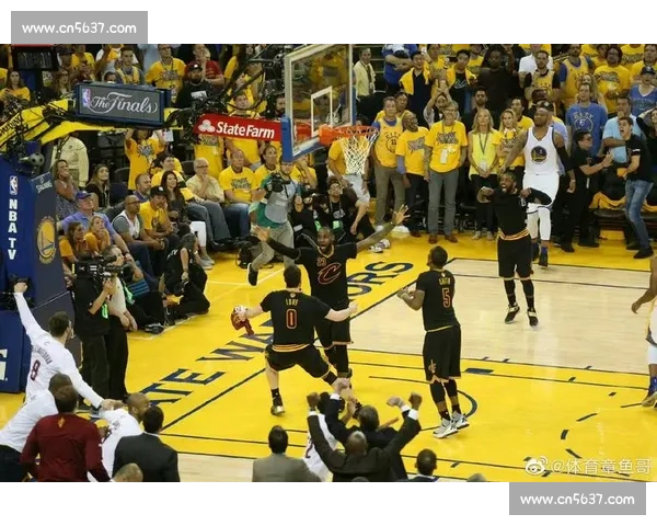 王者再临圣诞夜 2016骑士勇士巅峰对决书写NBA宿命新篇章