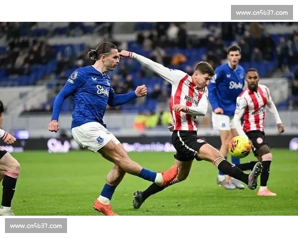 埃弗顿vs狼队英超焦点战前瞻攻防博弈与关键球员走势解析
