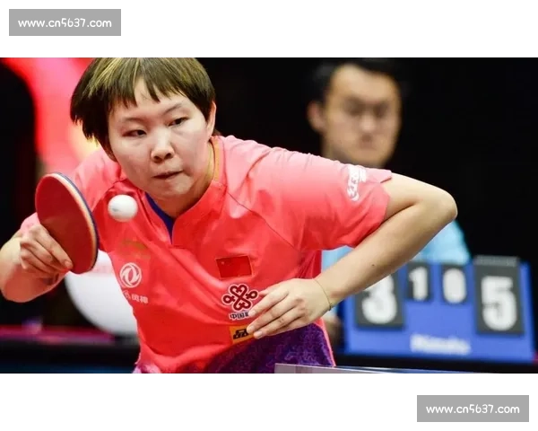 巅峰对决刘诗雯迎战朱雨玲国乒双子星谁主沉浮赛场风云再起引爆万众期待