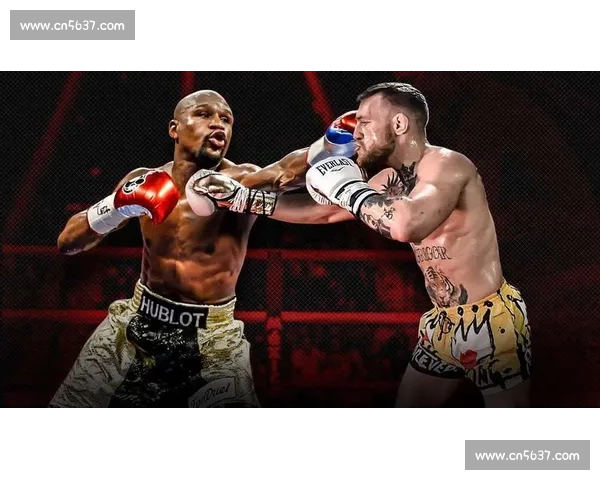 嘴炮vs梅威瑟比赛几点开打时间看点全解析赛前焦点赔率走势深度解读