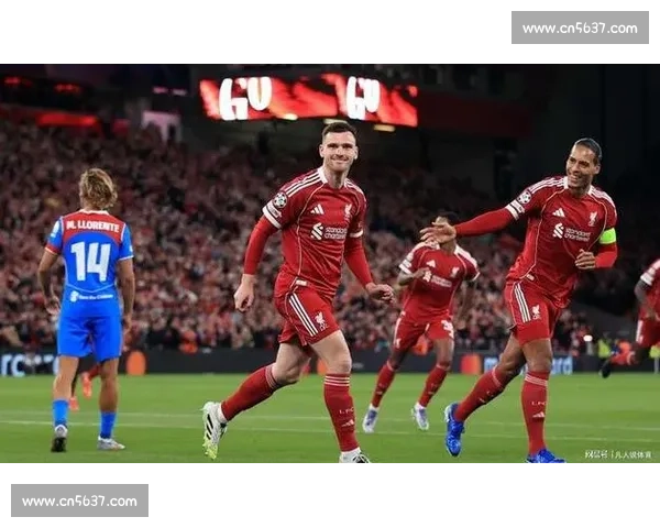 利物浦对决巴萨欧战史诗之夜逆转与荣耀的终极较量球迷记忆永恒瞬间
