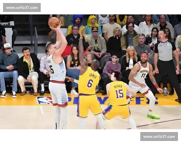 快船对阵掘金赛前前瞻攻防博弈球星对决走向解析季后赛形势关键之战