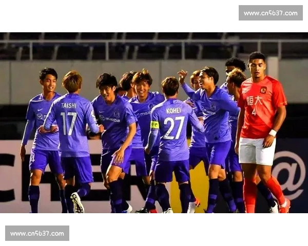 鹿岛鹿角迎战大阪樱花强强对话焦点之战前瞻分析赛季走势阵容看点