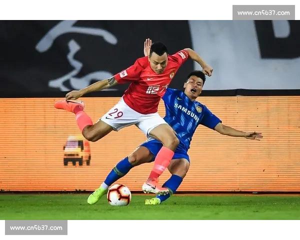 苏宁vs恒大巅峰对决中超豪门碰撞引爆冠军争夺战全场焦点悬念拉满