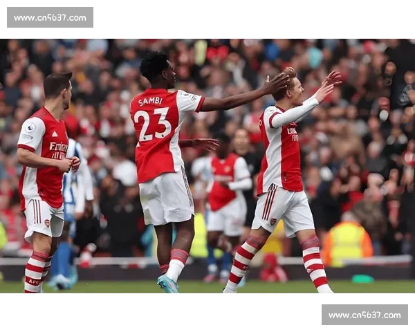 英超焦点战阿森纳迎战布莱克本争夺关键三分走势解析赛前前瞻与胜负看点