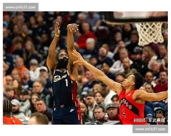 骑士vs猛龙第四战激战回顾核心对决走势全面解析胜负关键球星表现与战术博弈