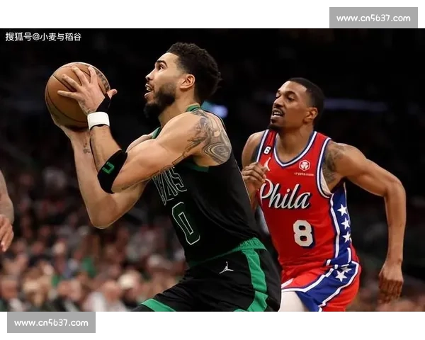 火箭对阵凯尔特人全场录像解析攻防博弈与关键时刻回顾亮点瞬间