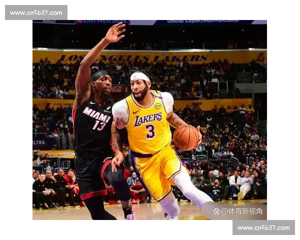 NBA湖人对阵热火比赛几比几最新比分结果全面解读看点 NBA湖人对阵热火比赛几比几最新比分结果全面解读看点